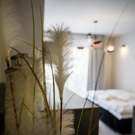 Apartament Black Pearl Old Town Rakowicka Deluxe Wawelofts *
