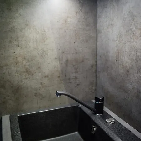 Black Pearl Old Town Rakowicka Deluxe Wawelofts Apartment Krakow